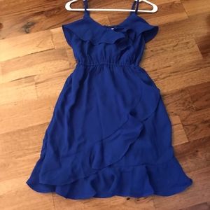 Japna Dress